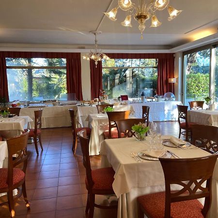 Hotel Villa Pigna Ascoli Piceno Esterno foto