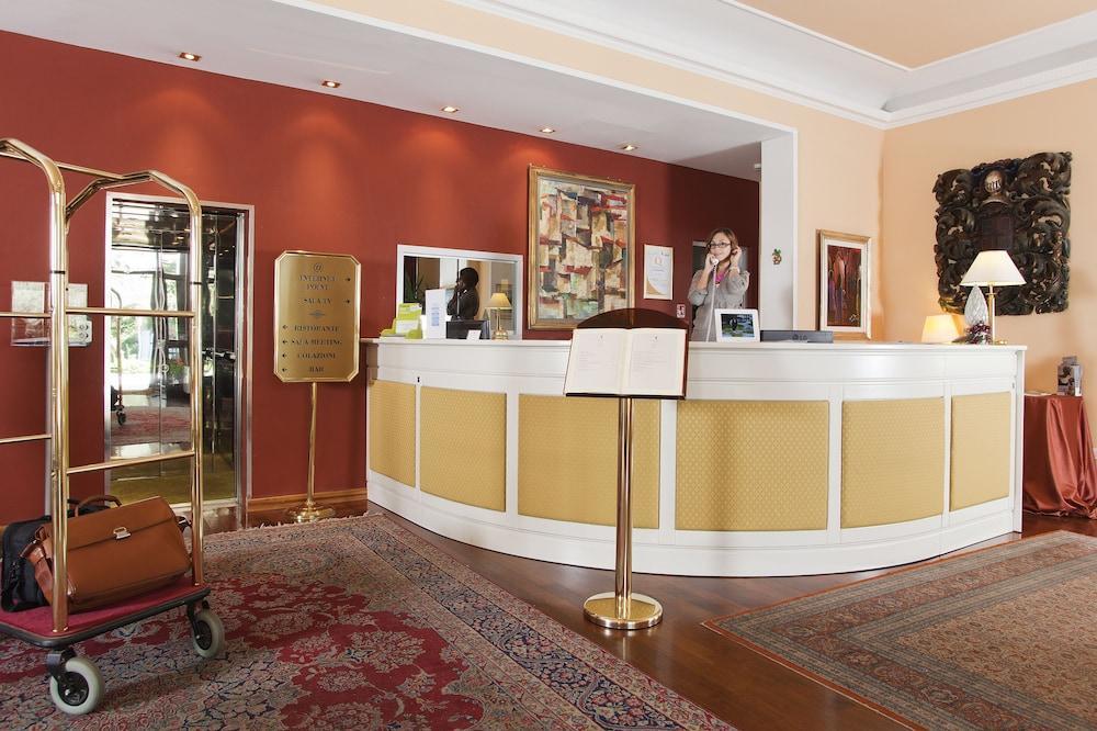 Hotel Villa Pigna Ascoli Piceno Esterno foto