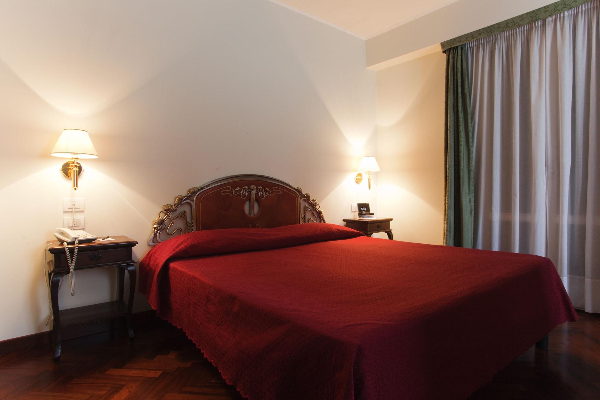 Hotel Villa Pigna Ascoli Piceno Esterno foto