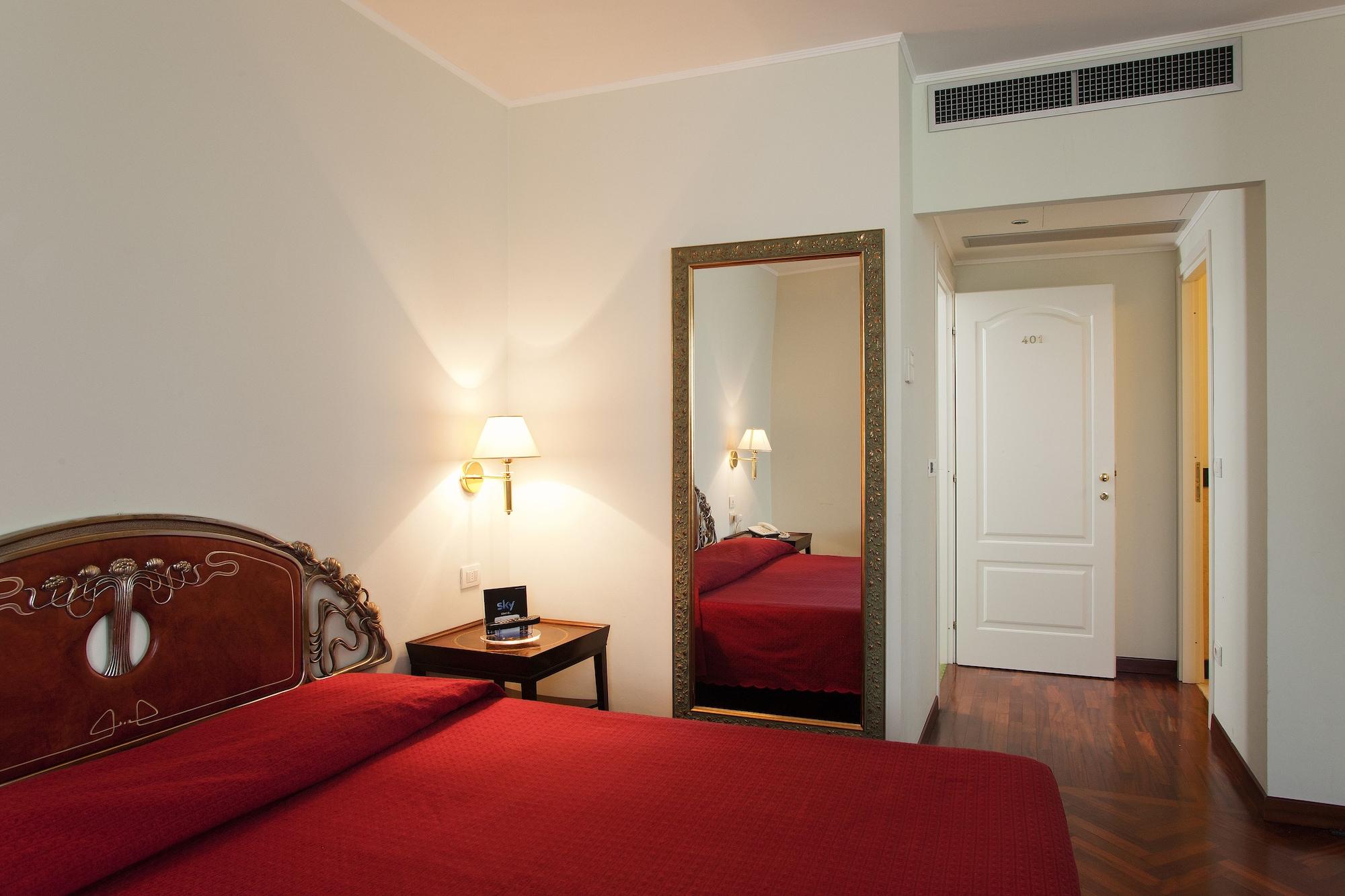 Hotel Villa Pigna Ascoli Piceno Esterno foto