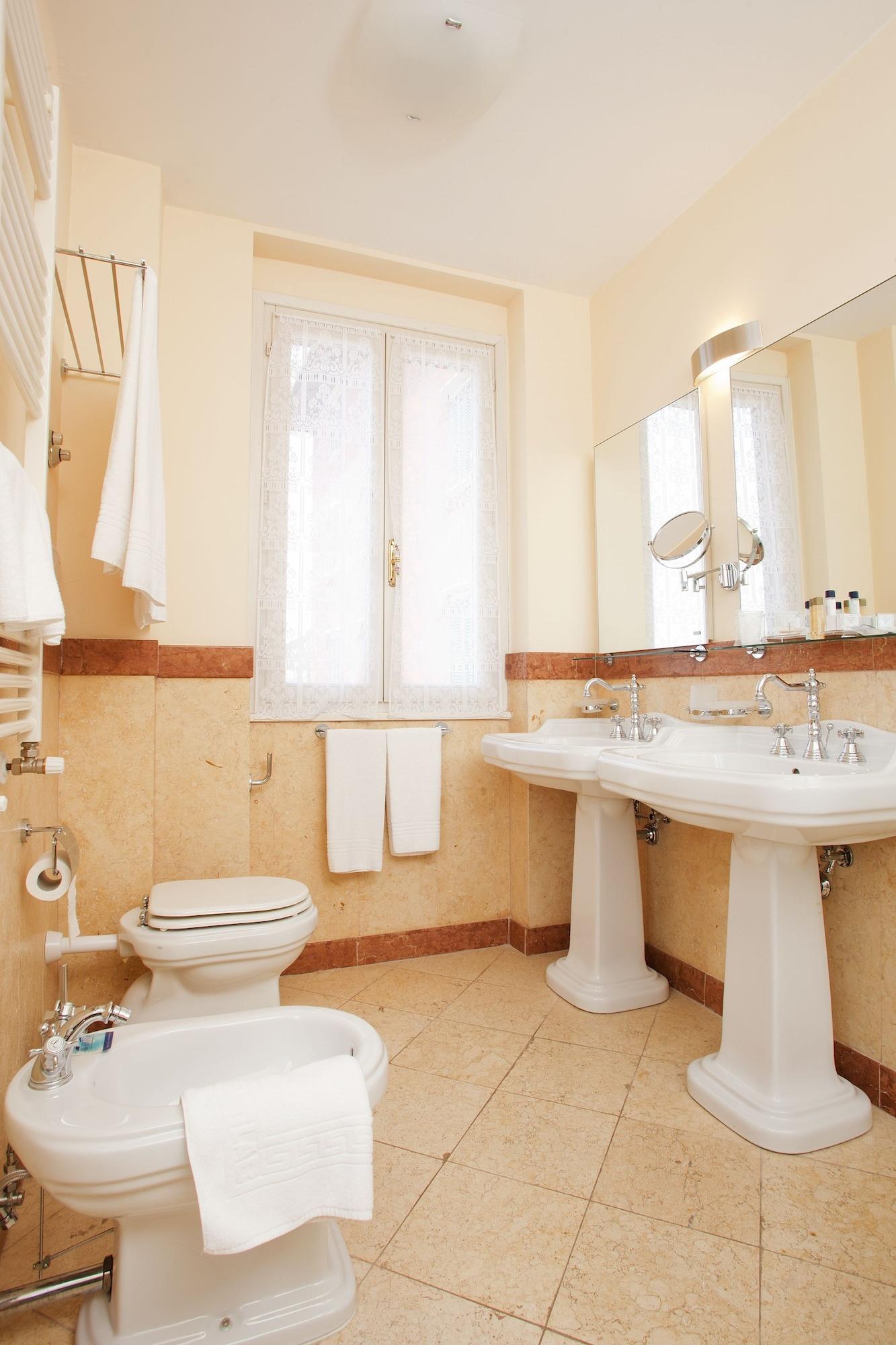 Hotel Villa Pigna Ascoli Piceno Esterno foto