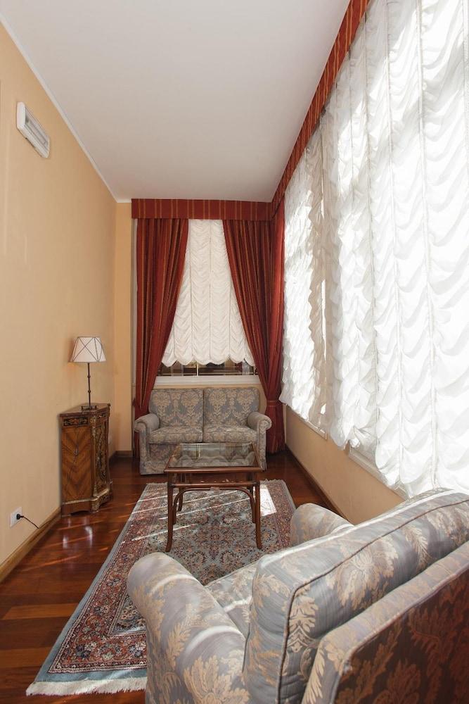 Hotel Villa Pigna Ascoli Piceno Esterno foto