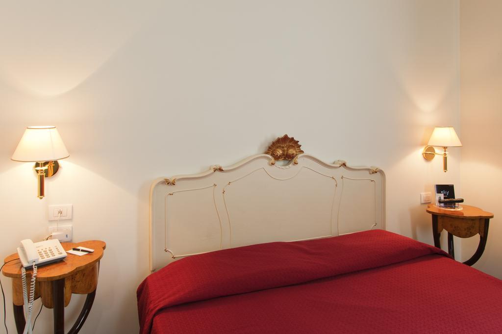Hotel Villa Pigna Ascoli Piceno Esterno foto