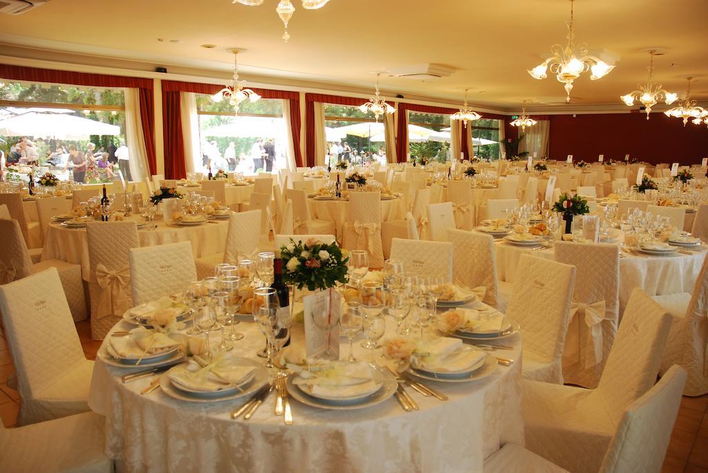 Hotel Villa Pigna Ascoli Piceno Esterno foto