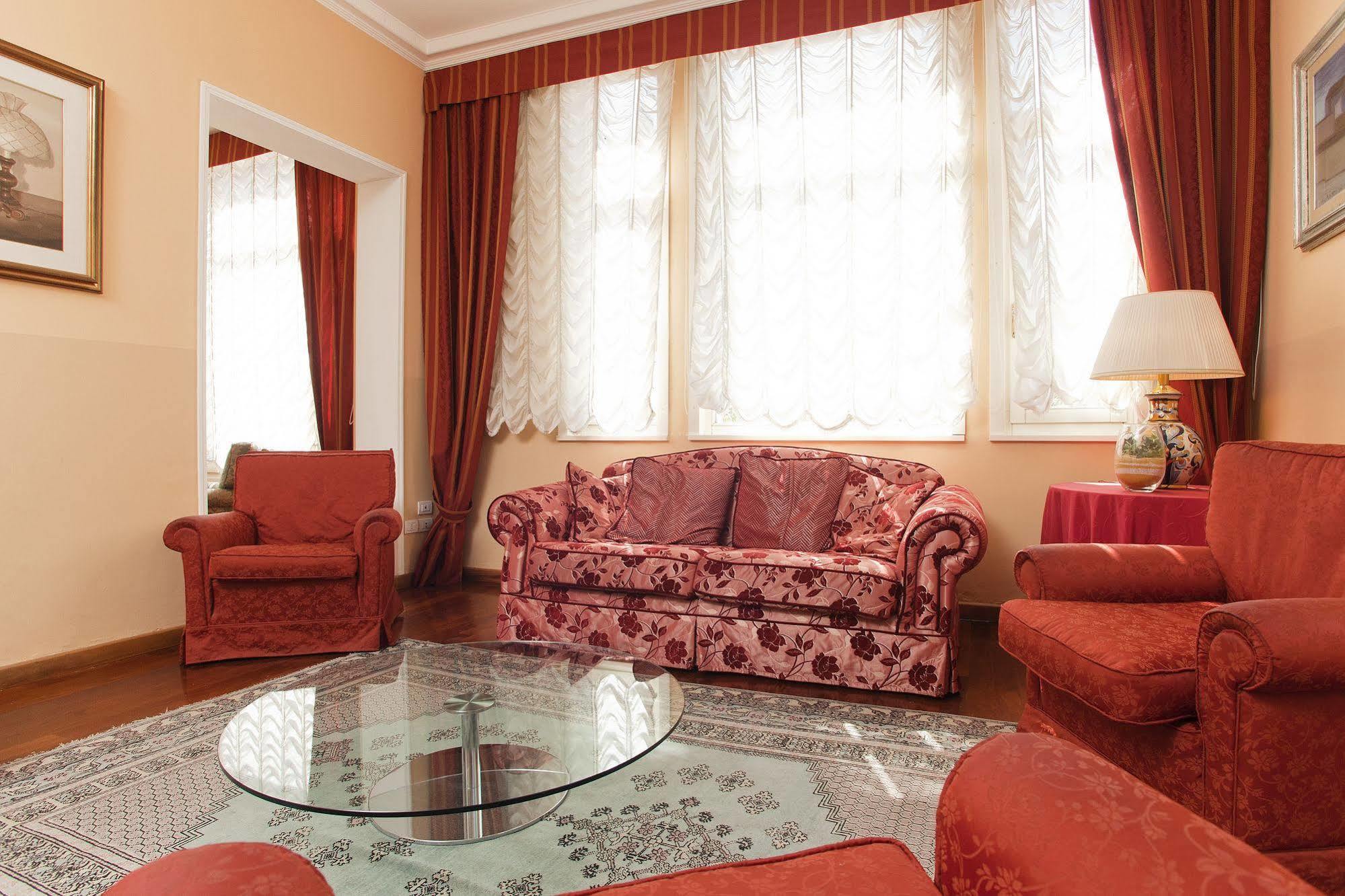 Hotel Villa Pigna Ascoli Piceno Esterno foto