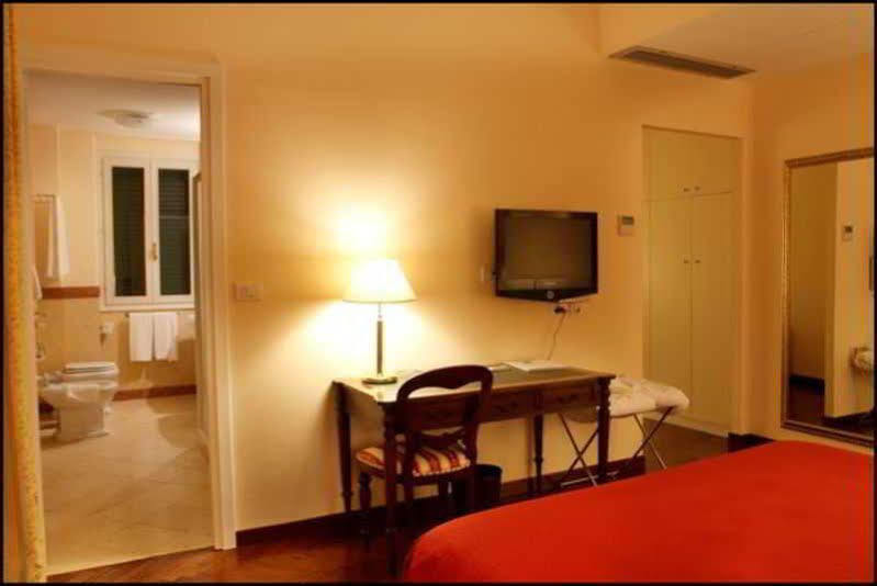 Hotel Villa Pigna Ascoli Piceno Esterno foto