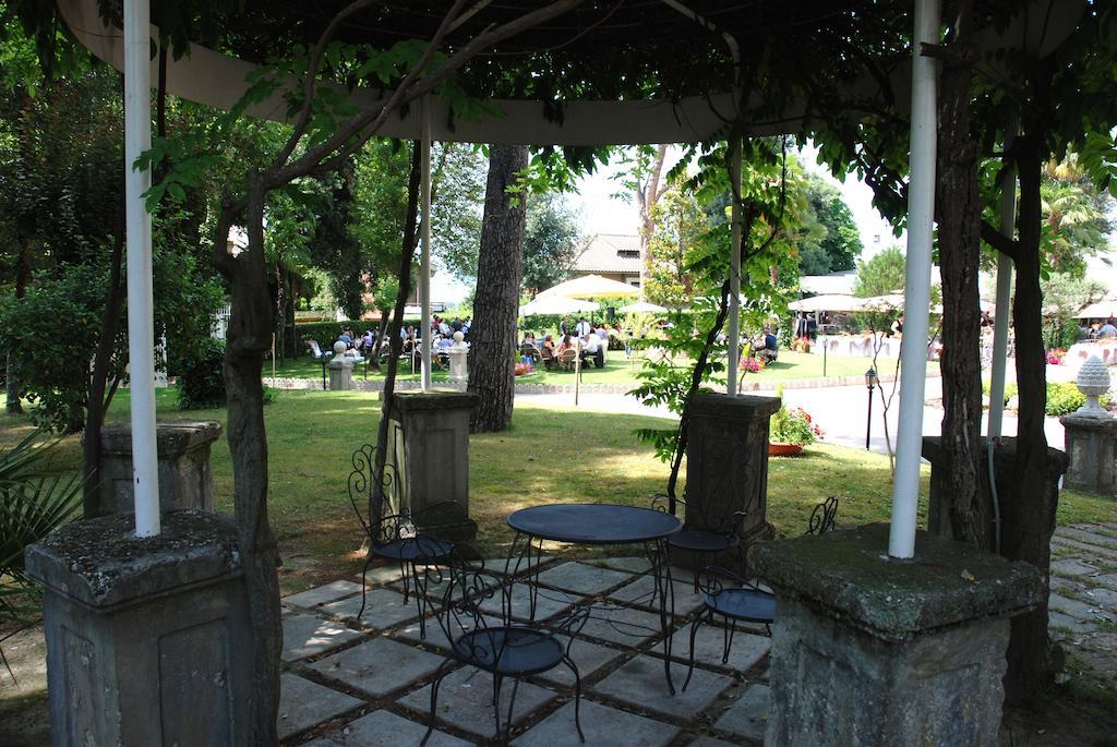 Hotel Villa Pigna Ascoli Piceno Esterno foto