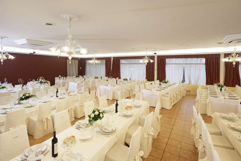 Hotel Villa Pigna Ascoli Piceno Servizi foto