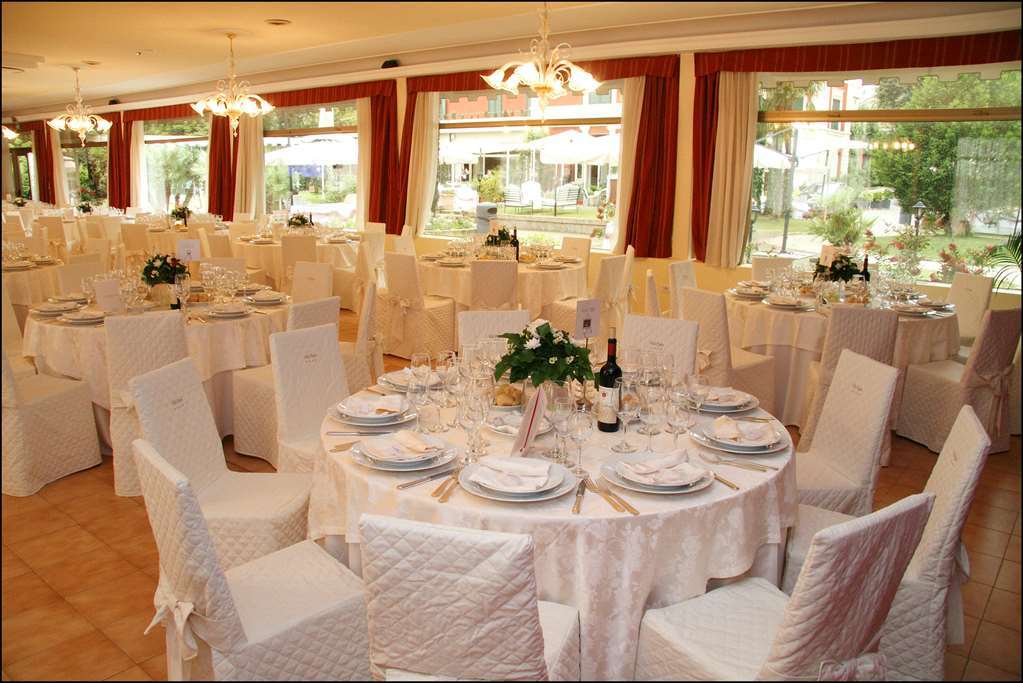 Hotel Villa Pigna Ascoli Piceno Servizi foto