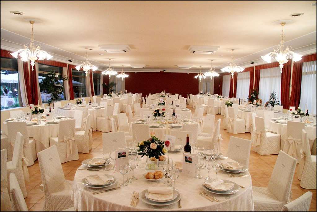 Hotel Villa Pigna Ascoli Piceno Servizi foto