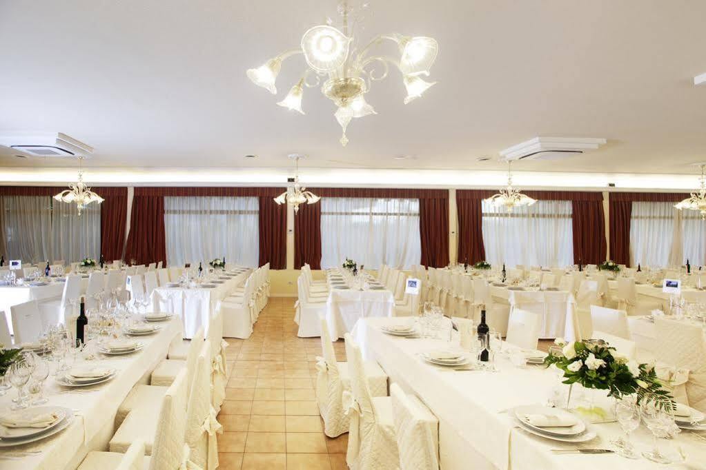 Hotel Villa Pigna Ascoli Piceno Esterno foto
